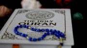 holy quran ramadan ramadhan religious pray